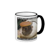 pancakebunny coffee mug