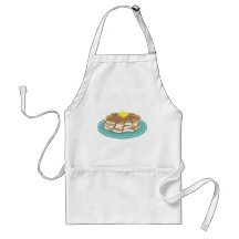 Pancakes Aprons