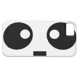 Panda Bear Case Cover