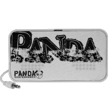 PANDA Beats Speaker