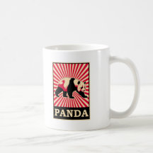 Panda Mug