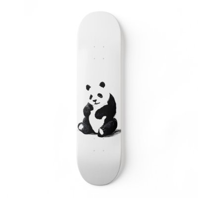 Panda Skate