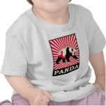 Panda T-shirt