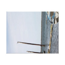 Panga Canvas Print