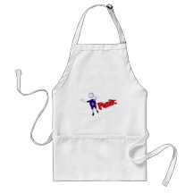 panic apron