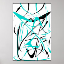 Panic City Posters