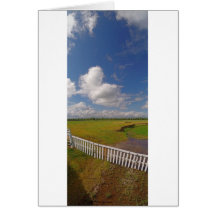 Panorama46 Cottonwood CA Card