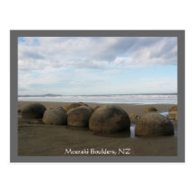Panoramic Postcard