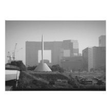 Panoramic view Tokyo Personalized Announcements