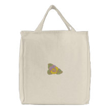 Pansy Bag