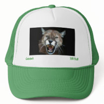 Panther, Comstock , ISD Staff Mesh Hats