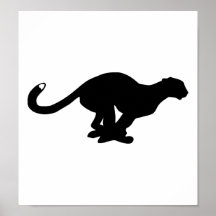 Panther Posters