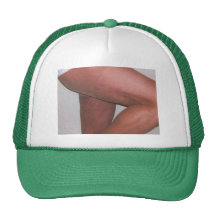 Pantyhose For Men Mesh Hat