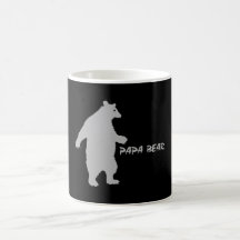 Papa Bear Mug