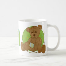 Papa Bear Mug