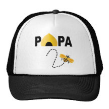 Papa To Be Hat