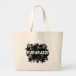 Paparazzi Star Tote Bag