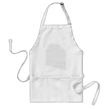 Folded Apron