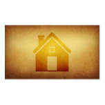 Papered Archive Real Estate Construction Business Business Card Templates
