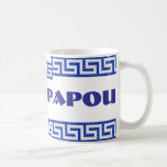 Papou mug