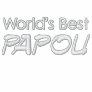 Papou Polo - Great Greek Grandpa Gift!