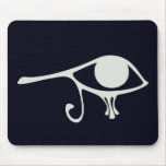 Papyrus Eye of Horus Mouse Mat