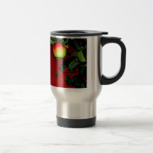 Paradiesapfel Kaffee Tassen