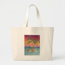 Paradise Bag