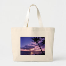 Paradise Island Bags