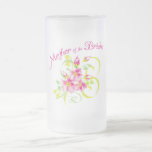 Paradise Mother of the Bride Gifts Coffee Mug