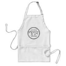 Paradise Rescued Apron