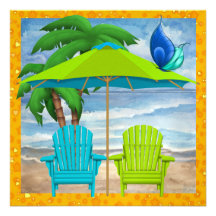 Paradise - SRF Personalised Announcement