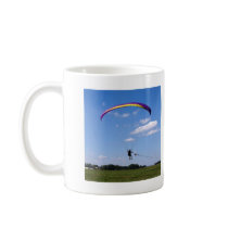 Paraglider Mug