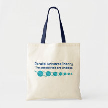 Parallel Universe Theory Bag