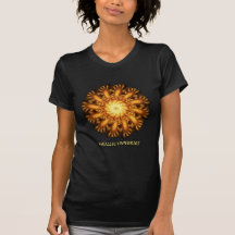 Parallel Universes T-shirt
