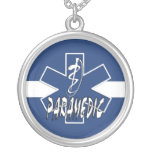 Paramedic Action Pendants