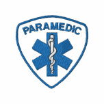 Paramedic Jacket