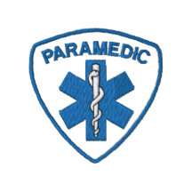 Paramedic