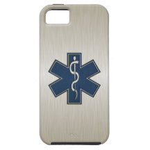 Paramedic EMT EMS Deluxe