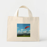 Paramotoring Canvas Bag