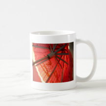 Parasol Light Coffee Mug
