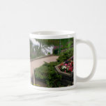 Parc de Beaubien, Outremont, Montreal, Quebec, Can Mug