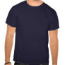 Pardise Police Department Navy Tee