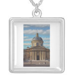 Paris - Bibliotheque Mazarine Jewelry