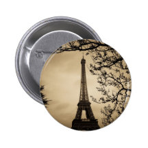 Paris Button