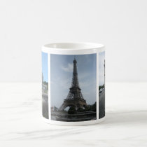 Paris mugs