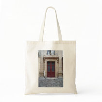 Paris Door Bag