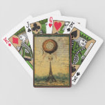 Paris Eiffel Tower Steampunk Hot Air Balloon