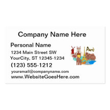 paris france travel image.png business card templates