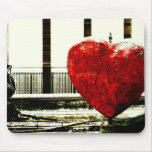 paris - love mouse pads